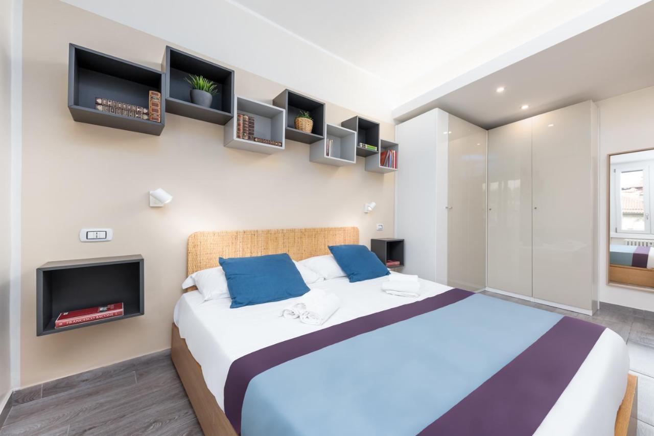 Appartamento Casa Da Martesana Milano