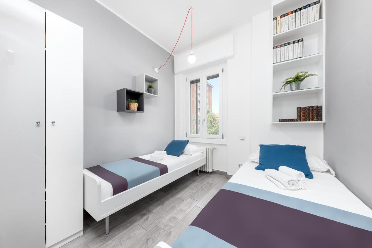 Appartamento Casa Da Martesana Milano