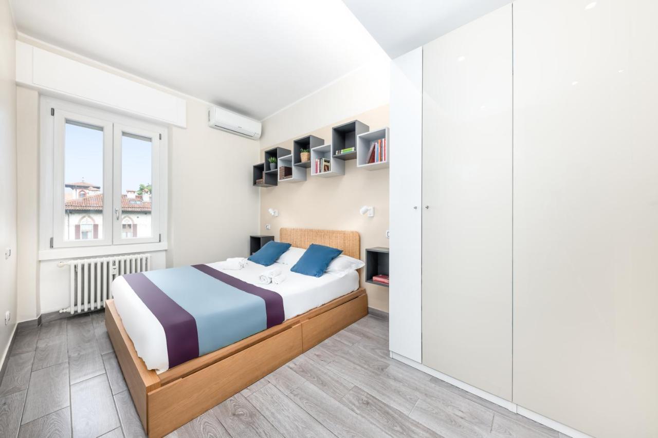 Casa Da Martesana * Milano