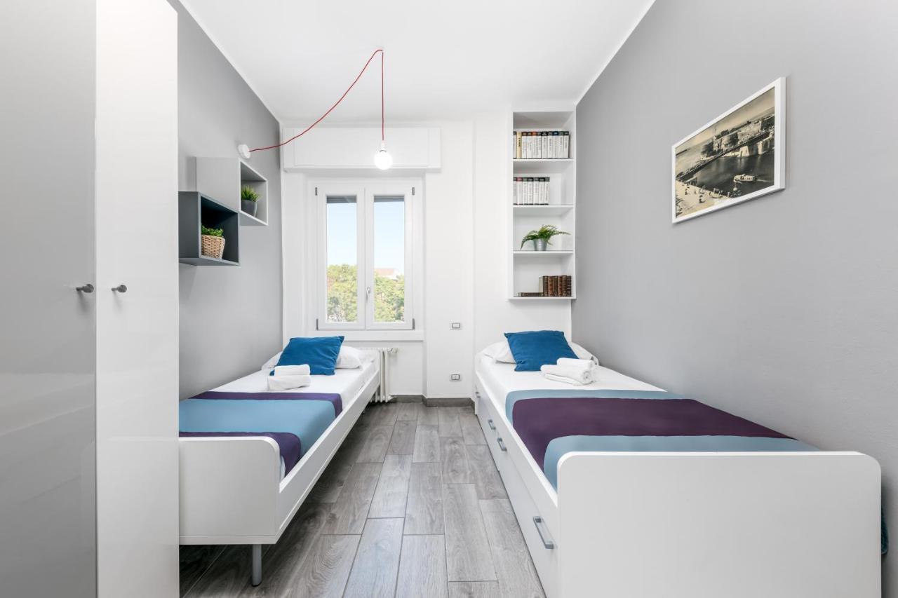 Casa Da Martesana Appartamento *